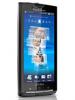 recycler Sony Ericsson Xperia X10